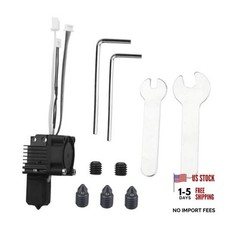 Bamboo Lab x1 x1c Hotend Complete Kit for x1 Series 3D Printer Full Assembly picture