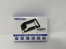 Fenlink 2.5” To 3.5” SATA Drive Converter picture