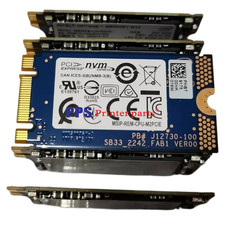 5PCS MEMPEI1J016GAL Intel Optane Memory M10 SSD M.2 2242 16GB PCI-e Nvme Xpoint picture