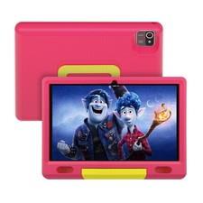 AEEZO Kids Tablet 10 inch Android 13 Tablets  2+32GB with Shockproof for 3-12 picture