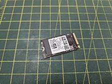 SAMSUNG 256GB SSD PM9C1a M.2 2242 NVMe PCIe Gen4x4 MZ-AL8256B picture