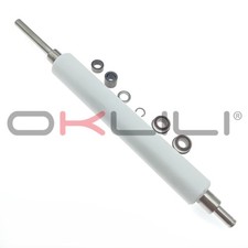 Transfer Platen Roller for Zebra 105SE, 140Xi4, 140XiI, 140XiII, 140XiIII Plus picture