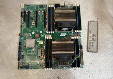TYAN S7070A2NR-B / Dual LGA2011-3 Server Motherboard w/ 2x Xeon - 16GB RAM picture