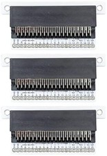 3 Pack Breakout Micro:bit w/ Headers - Allows Connection to I2C and SPI Buses picture
