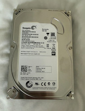 Dell 9CF26 ST500DM002 18D142-501 500GB 7.2K RPM FW KC47 DC 14356 SATA 3.5
