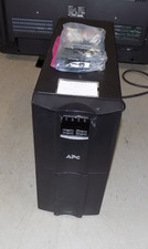 APC Smart-UPS 2200 Uninterruptible Power Supply Part SMT2200 - No Batteries picture