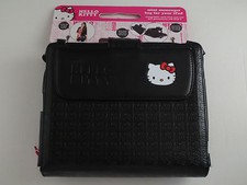 Hello Kitty KT4348 Ipad Messenger Black - NEW picture