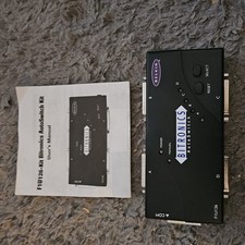 Belkin F1U126 Bitronics Parallel 4-Port AutoSwitch picture