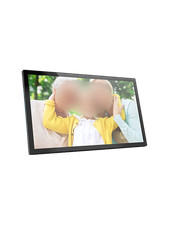 15.6 Inch RK3576 Android Tablet PC Wall Mount IPS Capacitive Touch Screen Pane9n picture