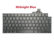 NEW Keyboard UK Layout For MacBook Air 15