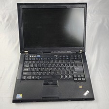 Lenovo ThinkPad T400 14.1