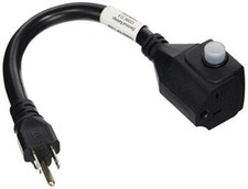 Furman ADP-1520B Power Adapter - Black picture