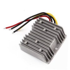 DC 12V to 19V 5A 95W Step Up Regulator DC 12V to 19V Step Up Converter picture