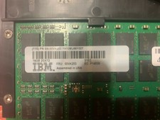 IBM 31EC 16GB DDR4 Power8 Memory 00VK252 00VK247 EM91 8286-41A 8286-42A 8284-22A picture