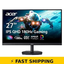 Acer Nitro KG271U 27