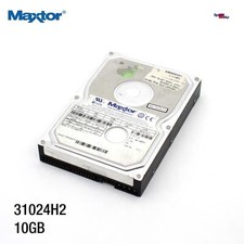 Maxtor 31024H 10GB 5400RPM 3.5