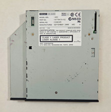 TEAC CD-224E Internal Laptop CD-ROM Drive 1977047A-62 Gateway 5501056 picture