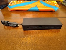 HP Universal USB-C Multiport Hub M96882-001 Excellent Used Condition  picture