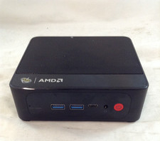 Beelink SER5 Pro AMD Ryzen 7 5850U 16GB RAM 500GB SSD Mini PC (No OSAdapter) picture