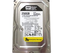 WD WD2503ABYX-01WERA0 HHRNHTJAH (WMAY) Malaysia 250gb Sata 3.5