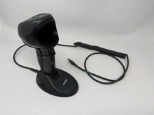 Symbol Motorola DS9808 SR00007NNWR 1D 2D QR Laser Barcode POS Scanner + USB picture