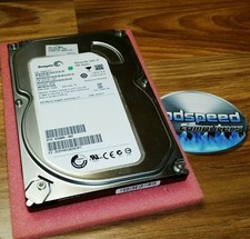 Dell Vostro 3800 - 500GB SATA Hard Drive - Windows 7 Ultimate 64-Bit Preloaded picture