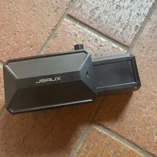 JSAUX Switch 2 Cooling Fan Black New Without Box picture