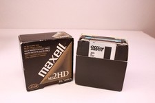 Vintage 3.5
