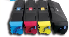 Toner for Kyocera Copystar TK-8507, TK-8509,TASKalfa 4550ci,4551ci,5550ci CMYK picture