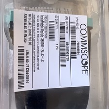 CommScope InstaPatch Module 360DM-24LC-LS A300914 picture
