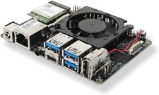 Tinker Edge R Single-board computer for AI applications picture