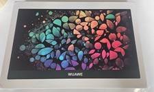Wuawe Portable Monitor 15.6 