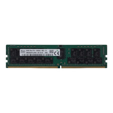 SK Hynix HMAA8GR7CJR4N-XN 64GB 2Rx4 PC4-3200AA DDR4-25600 ECC RDIMM Memory picture