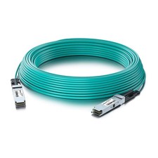 10Gtek 40G QSFP+ AOC Cable - 40GBASE Ethernet Active Optical Cable picture
