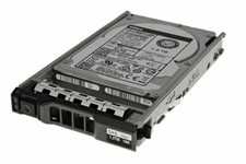 Dell 0KV02 1.2TB 10K 12Gbps 2.5'' SAS HDD W/ TRAY HUC101812CSS200 picture