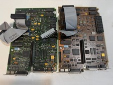 IBM PS/2 8530 System Board Pair 61X8825 Personal Computer Motherboards Un-Tested picture