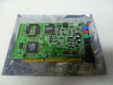 Vintage DELL/Creative Labs CT4500 SB Sound Blaser AWE 64 ISA Sound CARD picture