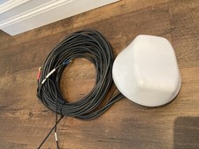 Sierra Wireless Airlink 6 In 1 White Dome Antenna Up to 9 Units 6001121 picture