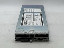 Cisco UCS B200 M4 Blade Server-No RAM/HDD/Power Cord picture