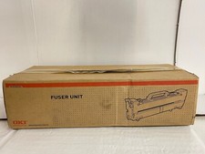 OKI Fuser Unit 120V P/N 42931708 picture