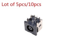 Lot MSI GT72VR 6RE 6RD 7RD 7RE MS-17811 DC IN power jack charging port socket picture