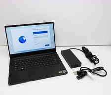 Razer Blade 14 RZ09-0370 Ryzen 9 5900HX 16GB 1TB RTX 3070 picture