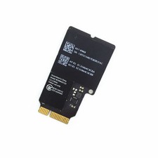 Broadcom BCM94331CD 802.11a/b/g WiFi BT Bluetooth 4.0 for Apple A1418 A1419 card picture