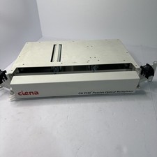 CIENA CN 2150-KIT-23 - CHASSIS, 23 IN. BRACKETS, FIBER BAR AND COVER, SEE PIC. picture