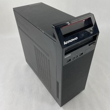 Lenovo ThinkCentre E73 MT i5-4570S 2.90 GHz 8 GB RAM No HDD/OS picture