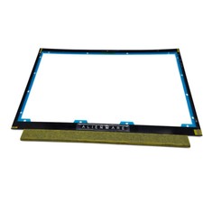 LCD Back Cover/ Bezel For Dell Alienware M15 R4 Top Case Lid 0MFC9P MFC9P White picture