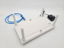 CISCO MERAKI MR53E-HW 802.11AC WAVE 2 4X4 MIMO WIRELESS ACCESS POINT UNCLAIMED picture