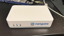 NETGATE 2100 Base +FREE BUNDLE PFSENSE SECURITY GATEWAY VPN, Firewall, TESTED A+ picture