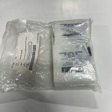 Lot 100pc Corning 95-051-98-SP Type LC Anaerobic Connector 50 µm Multimode picture