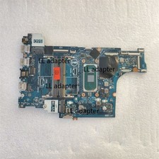 0790WT For Dell Inspiron 5493 5593 3493 3793 Motherboard LA-J081P i3-1005G1 picture